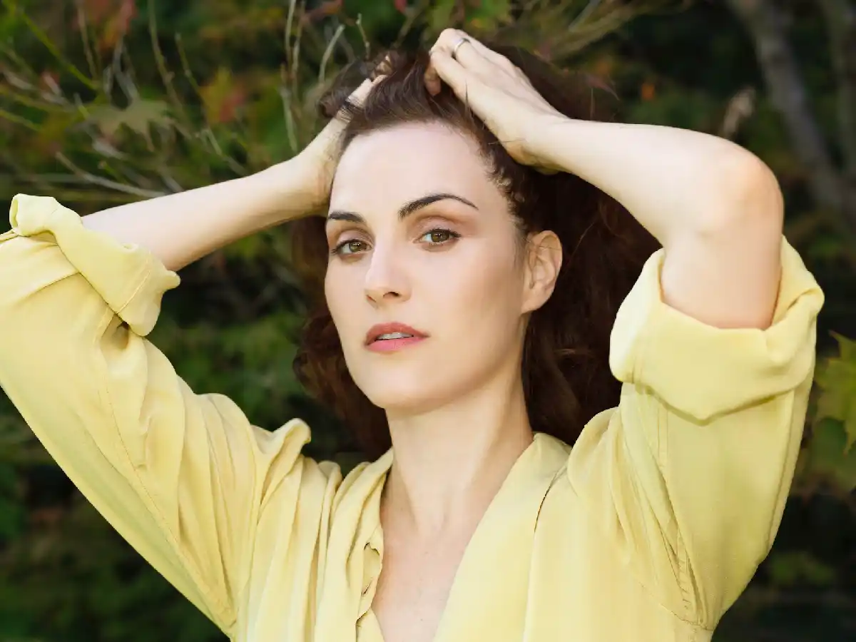 Julieta Díaz, cantante: "En las letras está muy  presente la contemplación  y lo melancólico"  