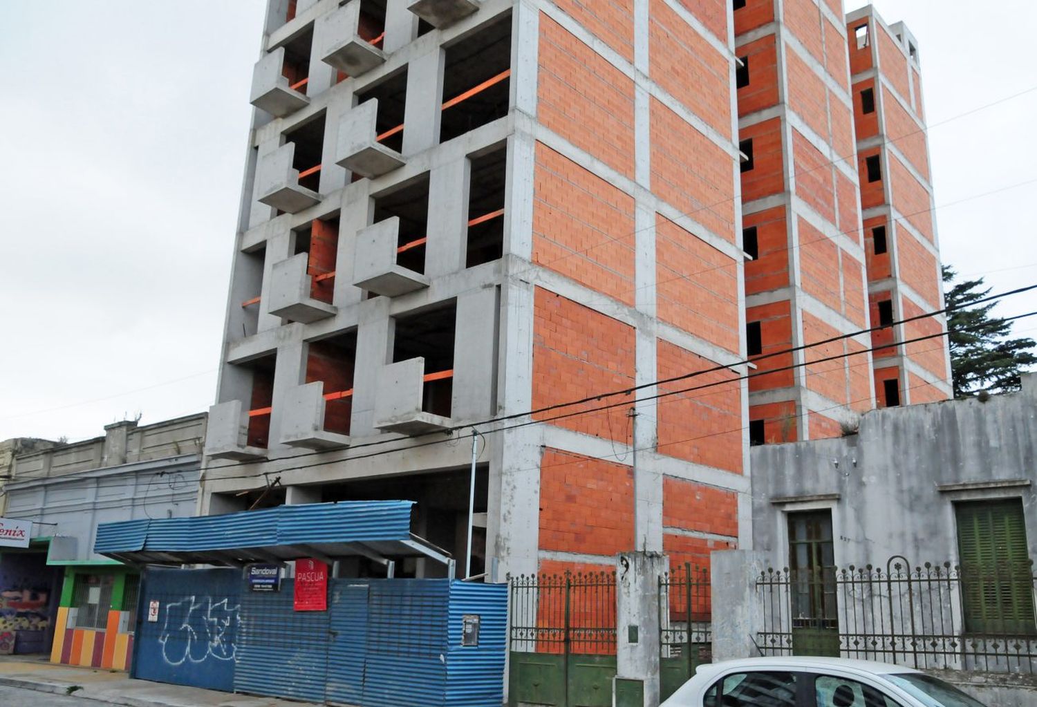 Entregaron certificados para obras menores y avanza el trámite para proyectos registrados