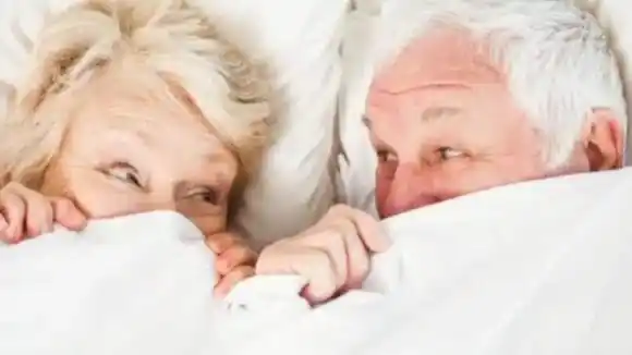 LA GRAN PREGUNTA: ¿cuál es la edad límite para tener relaciones sexuales?