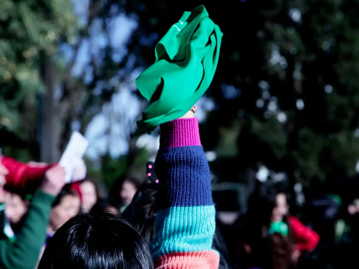 "#8A Aborto Legal YA", el video local a favor de la despenalización del aborto 