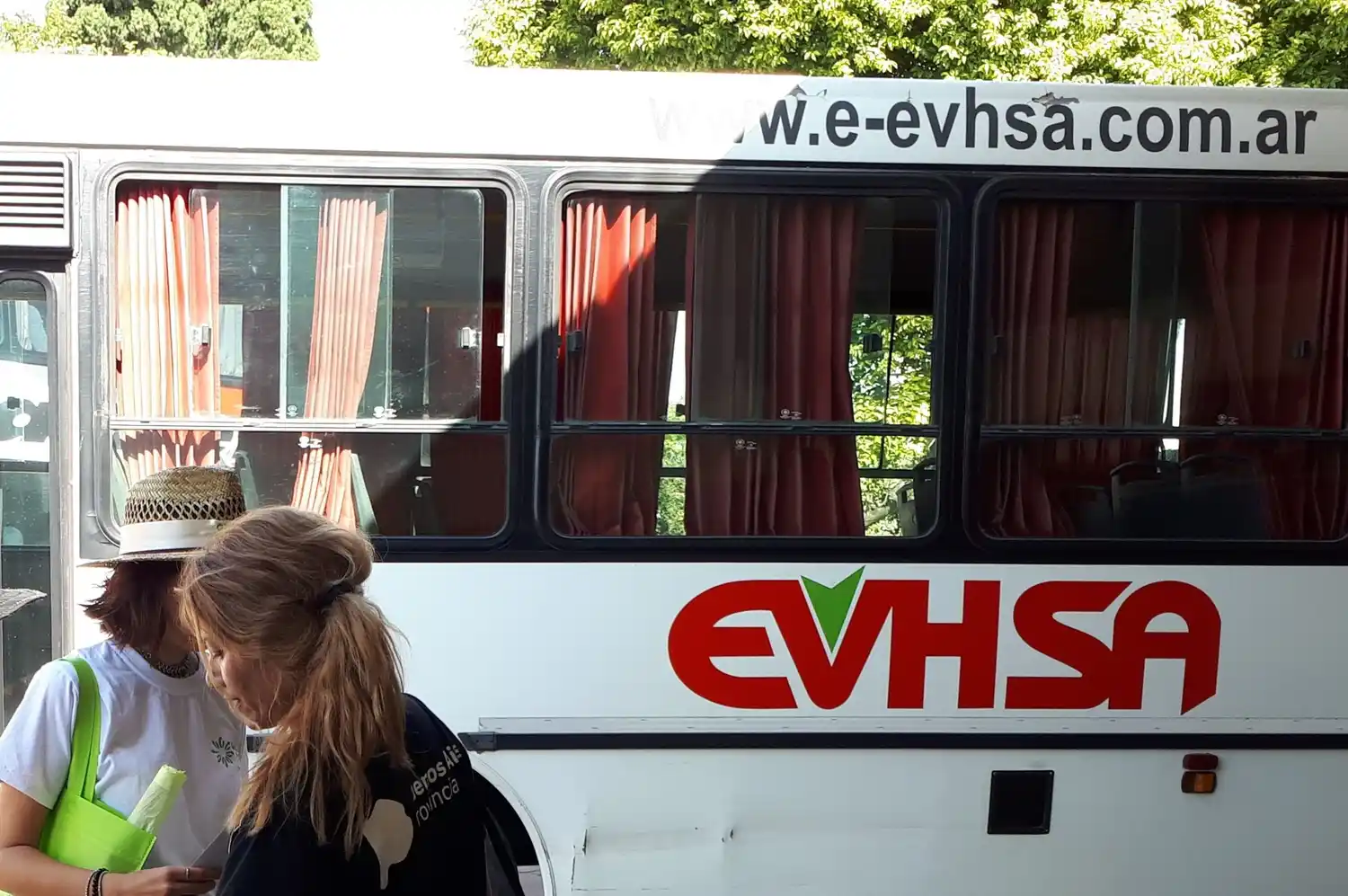 La UTA evalúa si acata la conciliación obligatoria que dictó el Gobierno o cumple con las 48 horas de paro