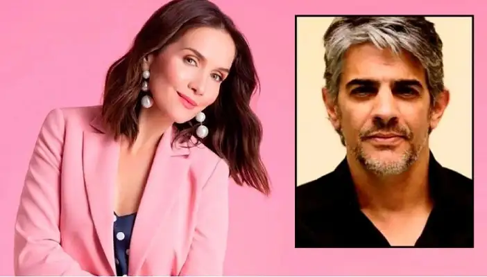 "Me hubiera encantado ser su amiga; le presenté a mi hijo"