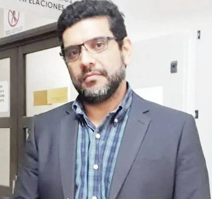 En qué punto está la causa �SPame Ragone⬝: allanamientos, secuestro y un detenido