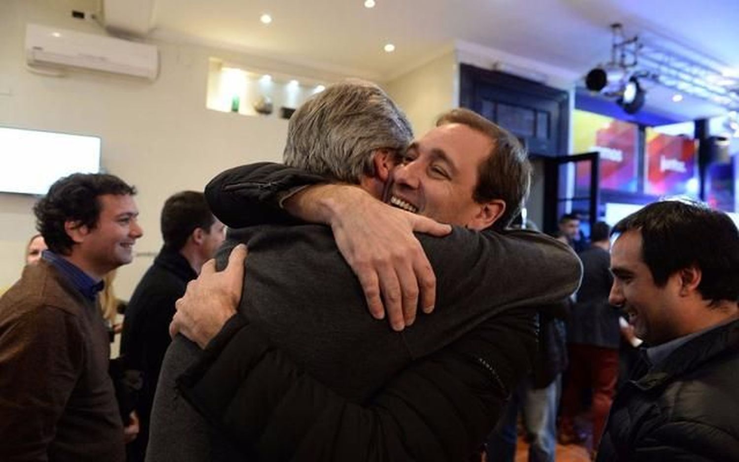 En La Plata, Cambiemos se impuso por amplio margen ante Unidad Ciudadana