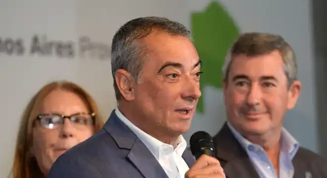 El PAMI, al rojo vivo 