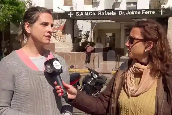 En el Día de la Lucha contra el Cáncer de Mama, “se entregaron 40 turnos de mamografías” desde el Hospital Jaime Ferré