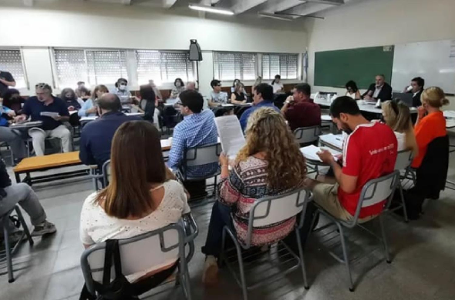 Se aprobó el convenio para la creación del Centro Interinstitucional de Investigaciones Marítimas
