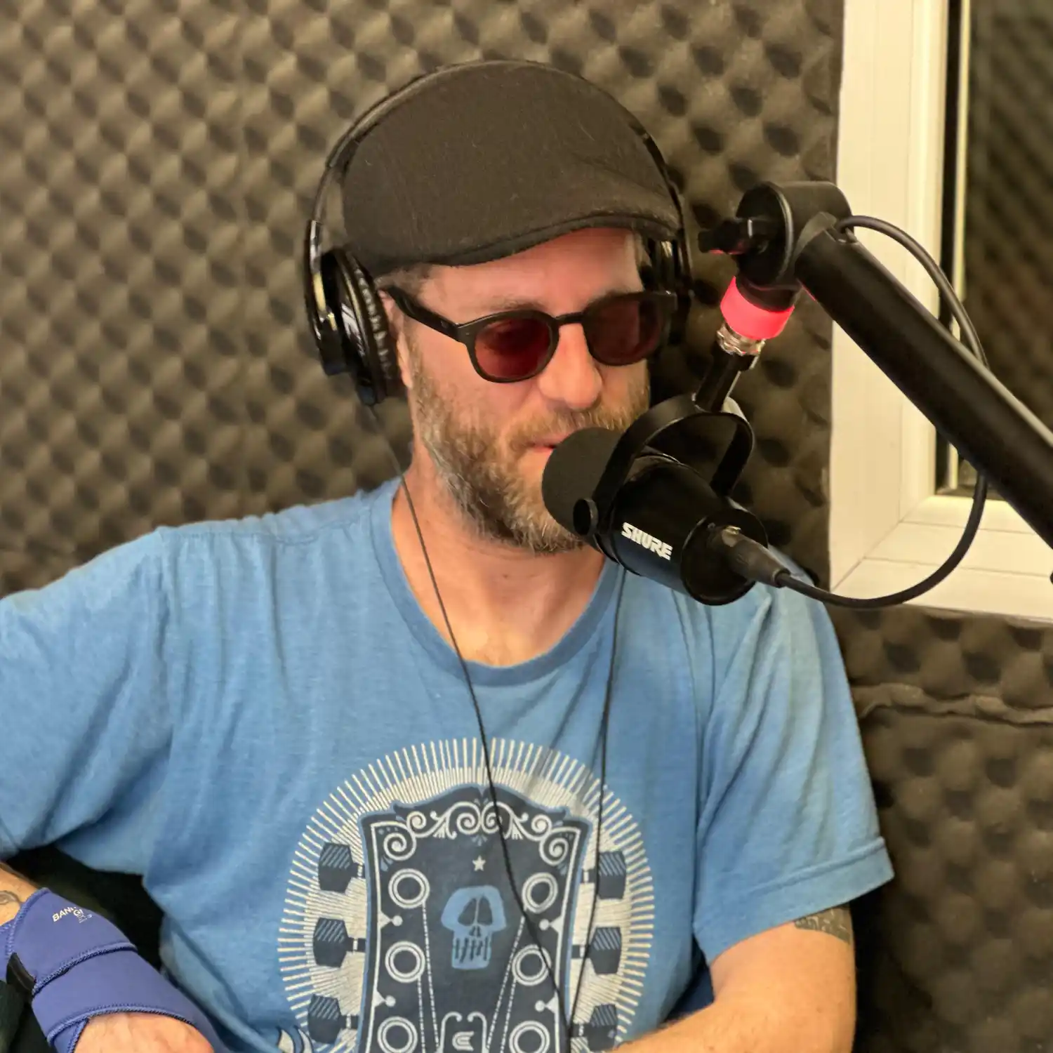 Wasabi Flash - Adiós Sui Generis: el día que el Luna Park quedó en un disco