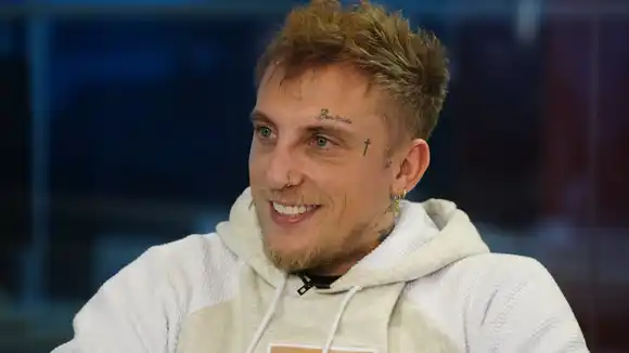 El Polaco desmintió ser el responsable del accidente en Avellaneda