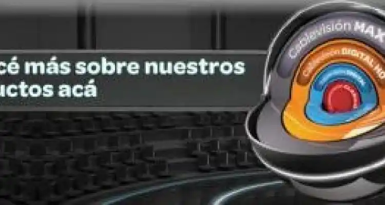 Cablevisión se renueva