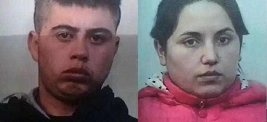 Capturaron a dos de los prófugos por el brutal crimen en El Martillo