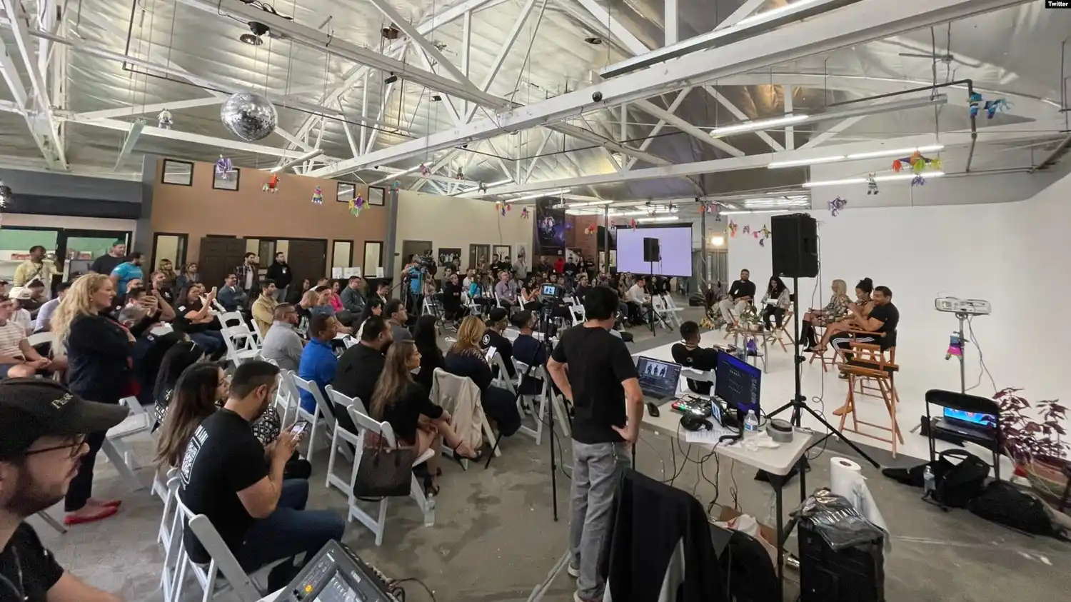 Latinos y la Web3: ¿cómo no quedar al margen de la revolución tecnológica?