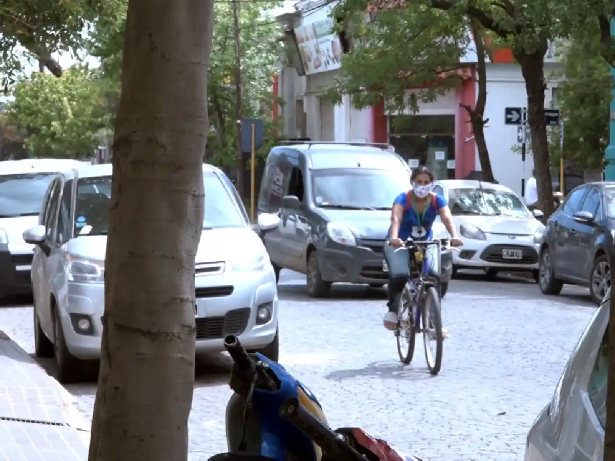 Reportaron 17 casos de covid en San Francisco	