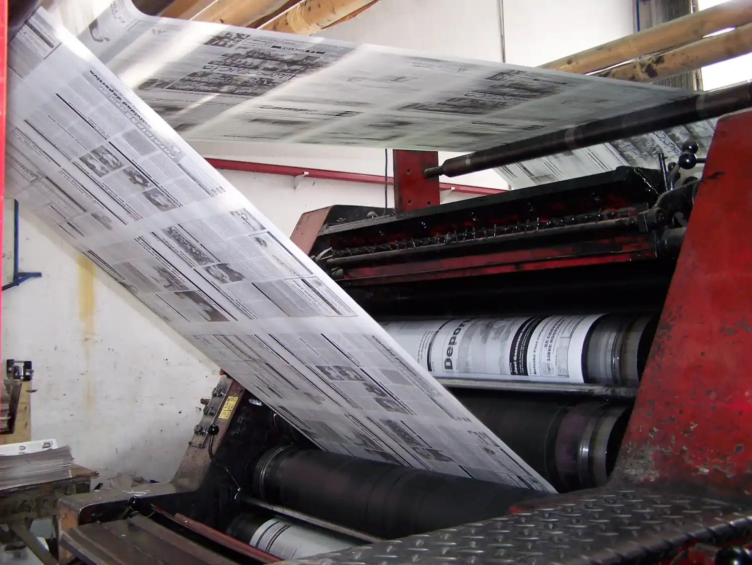 ¿Cuál es la situación de la libertad de prensa en las Américas?