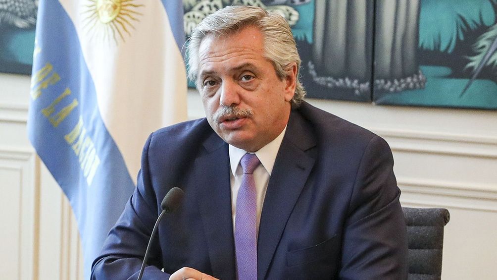 Fernández: “Los precios de la carne bajaron desde el momento en que restringimos las exportaciones”
