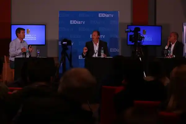 Como para sentirnos orgullosos