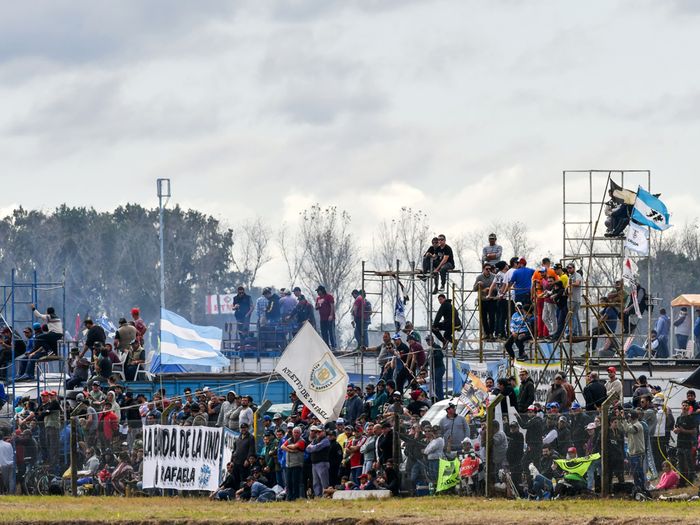 francisco paravano autodromo ciudad de rafaela turimo carretera - 2