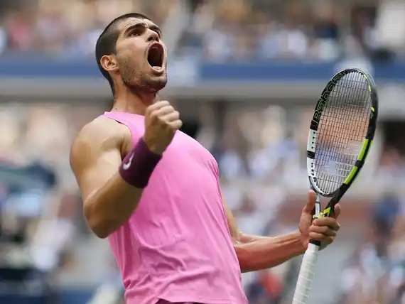 Sinner y Alcaraz definen al campeón