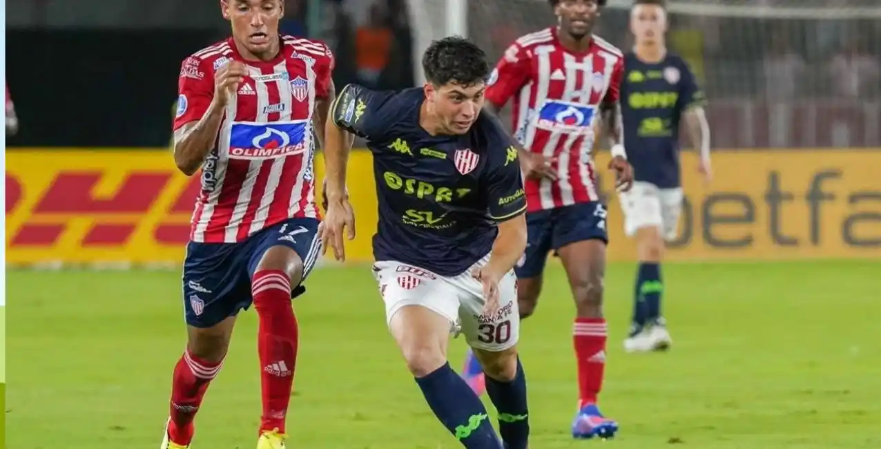 Tres jugadores de Unión dieron positivo a Covid-19