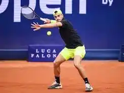 Francisco Cerúndolo