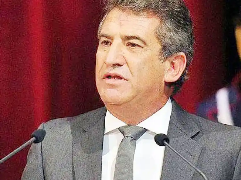 Urribarri va camino a un nuevo juicio: rechazan planteos de su defensa que recurrirá a casación