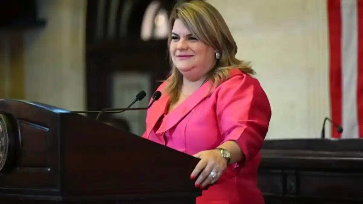 Puerto Rico solicita a Trump tomar acciones contra Maduro por amenazar la seguridad nacional