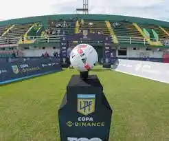 Se define hoy cuándo se juegan los cuartos de final de la Copa Liga Profesional