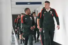En Lima, River va por puntos indispensables