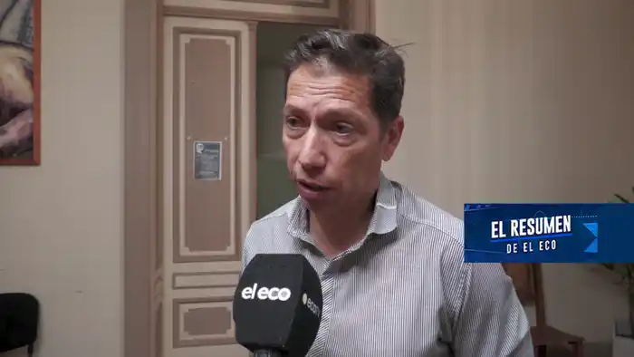 Libertarios cuestionaron la falta de control a ejecuciones de obras públicas