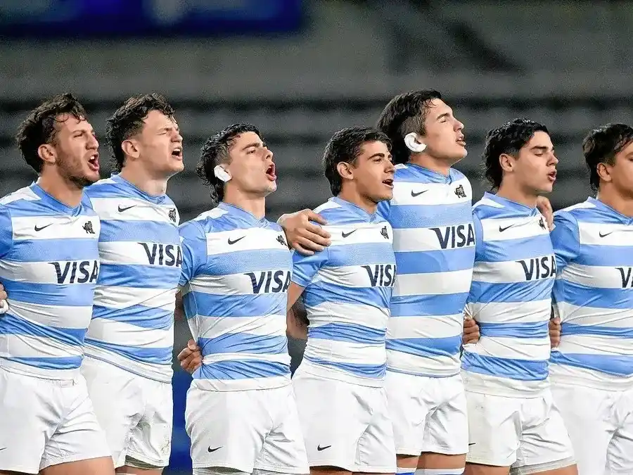 Argentna se mide a las 15:10 con España.