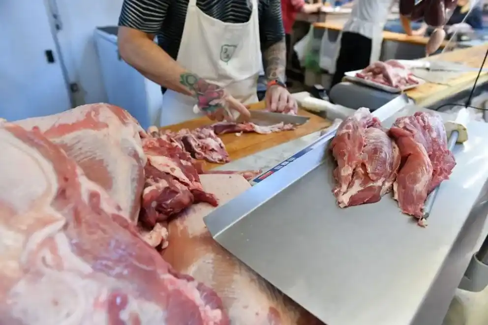 El INDEC anuncia hoy la inflación de febrero: el impacto de la suba de la carne