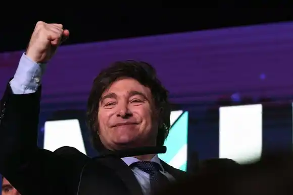 Milei quiere plebiscitar la ley de interrupción del embarazo por ser "una política asesina"