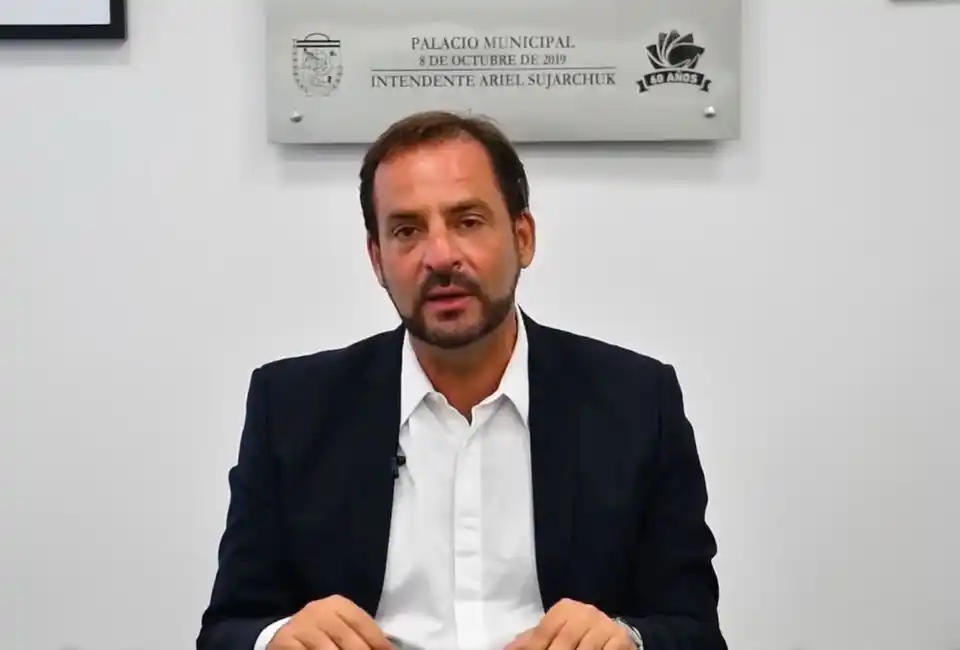 Segunda ola en Escobar: Advierten una ocupación casi total del hospital y Sujarchuk anunció la creación de nuevas camas 