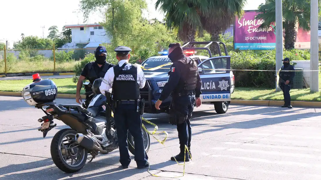 Horror en México: grupo armado ataca un bar y asesina 11 personas