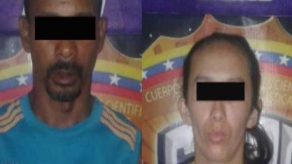 ABERRANTE SU MADRE ES CÓMPLICE: desde los 10 años una joven es víctima de abuso sexual por su padrastro