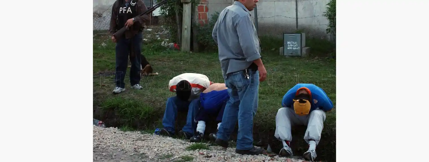 Menores: "La reinserción es pésima, hay que hacer una tarea titánica"