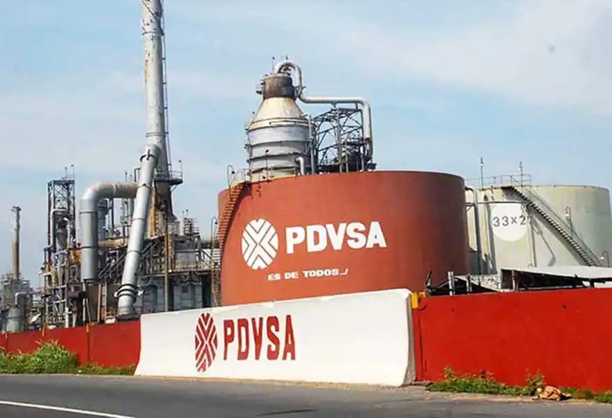 ¡ASÍ ALIMENTAN LA CORRUPCIÓN! Presupuesto del 2023 destina 30%  a Pdvsa y solo 7% a la salud