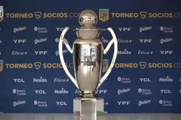 Llega la segunda fecha de la Liga Profesional 2023: días y partidos