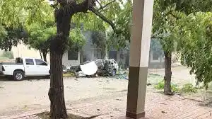 El secreto sobre armada de carro bomba que se esconde en Venezuela y testigo del FBI revela