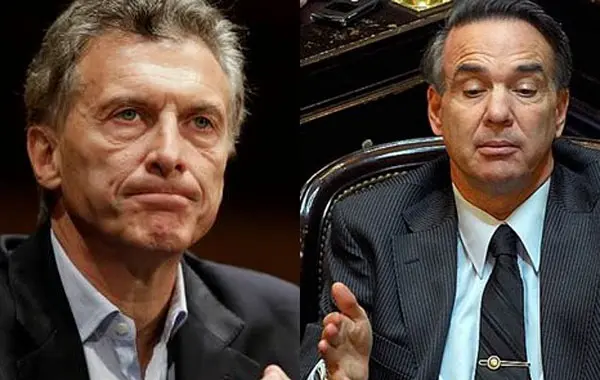 El peronismo está en todas las fórmulas ¿O en ninguna?