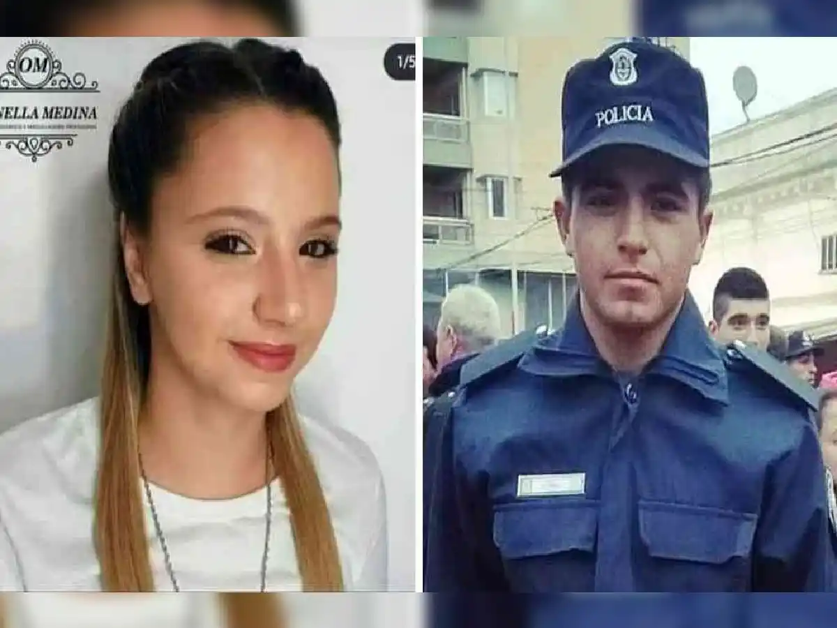 Desplazan a jefes policiales de Rojas tras el femicidio de Úrsula