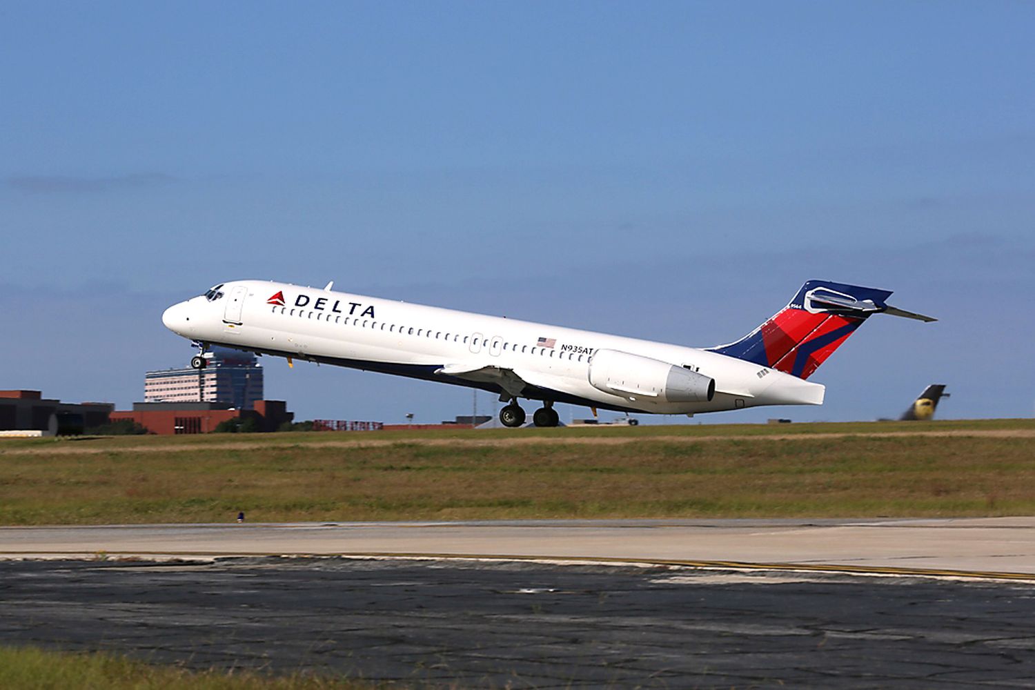 Delta Airlines expande sus vuelos entre Estados Unidos y México