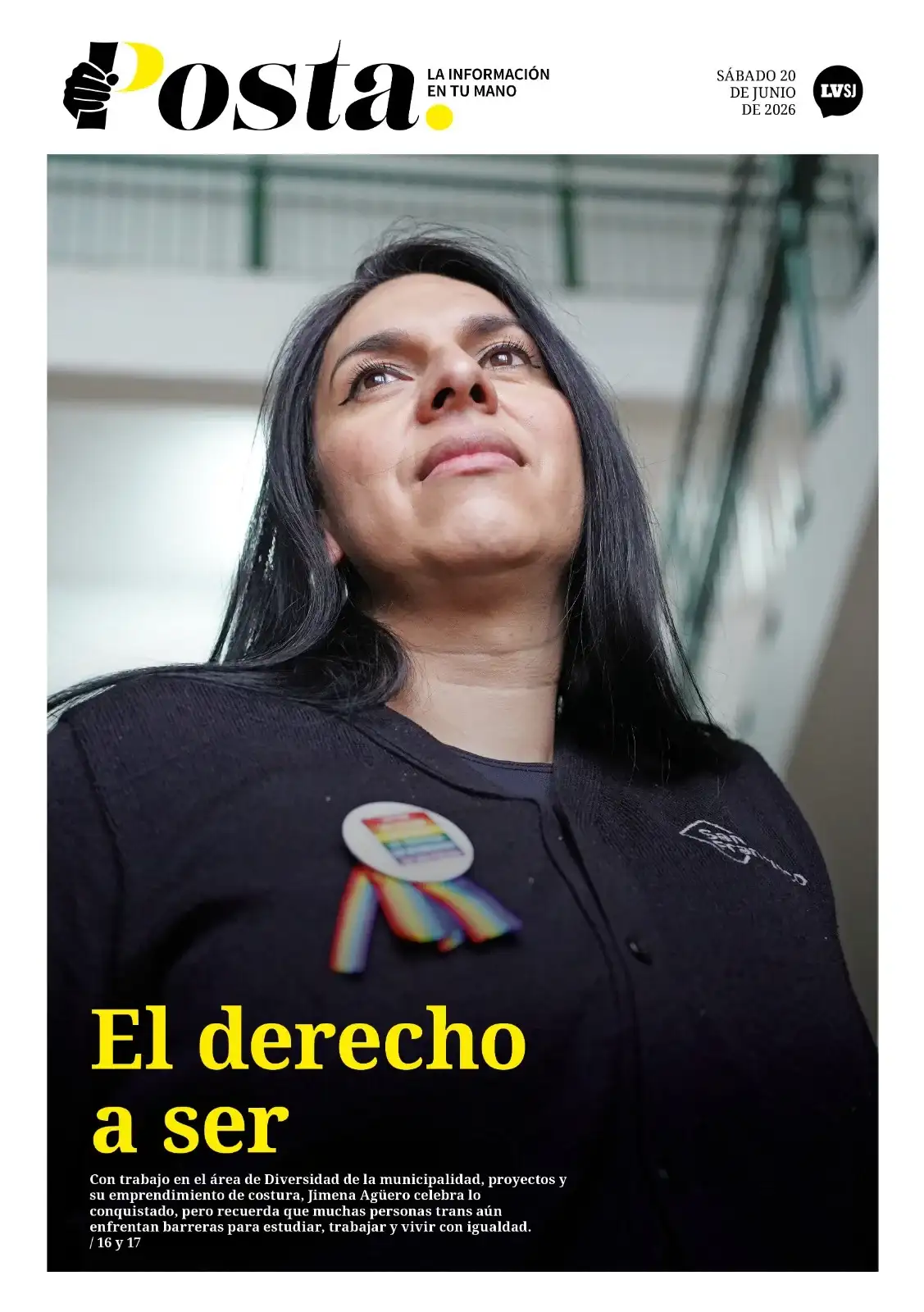 jimena posta