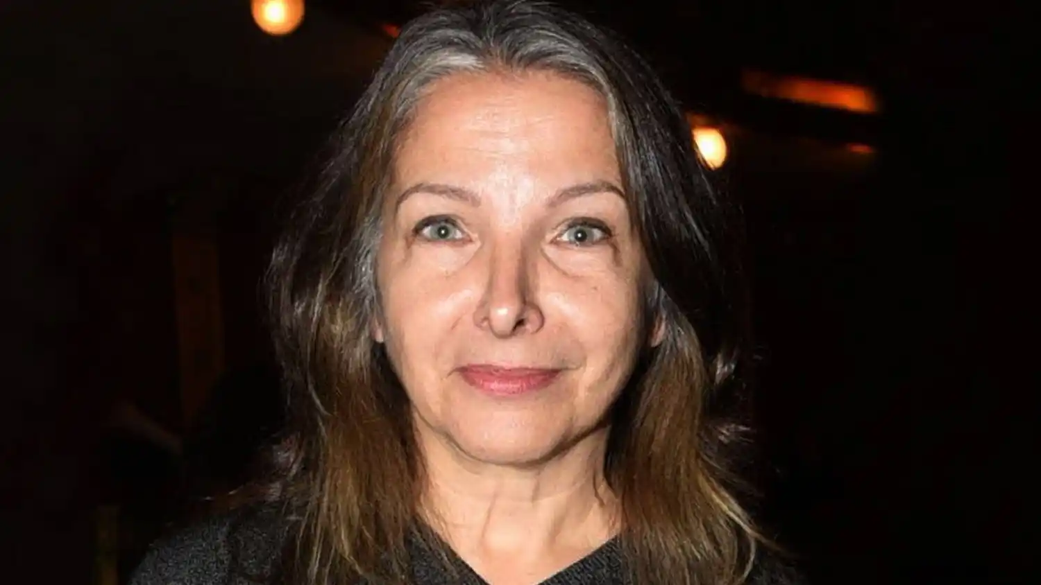 La actriz tuvo un importante paso por el teatro, el cine y la TV argentina.