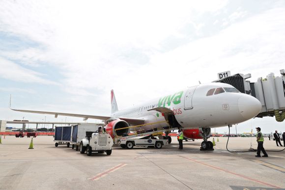 Mexico: Viva Aerobus sigue recuperando rutas y anuncia cuatro vuelos nuevos desde Ciudad de Mexico