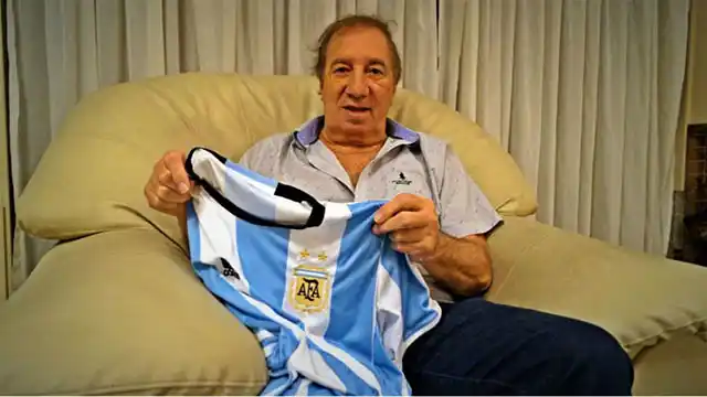 Bilardo cumple 85 años: un ícono del fútbol nacional que alcanzó la gloria mundial