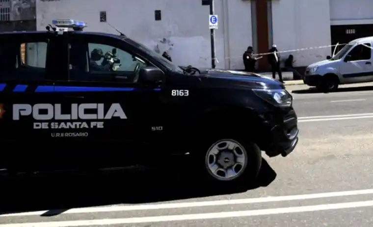 La ola de asesinatos no se detiene en Rosario.