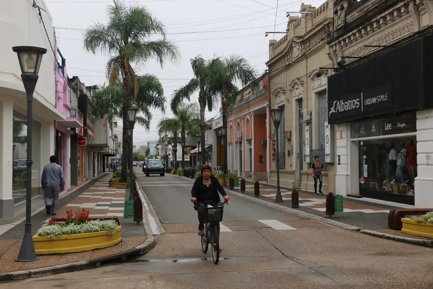Los alcances del aislamiento social, preventivo y obligatorio que ya rige