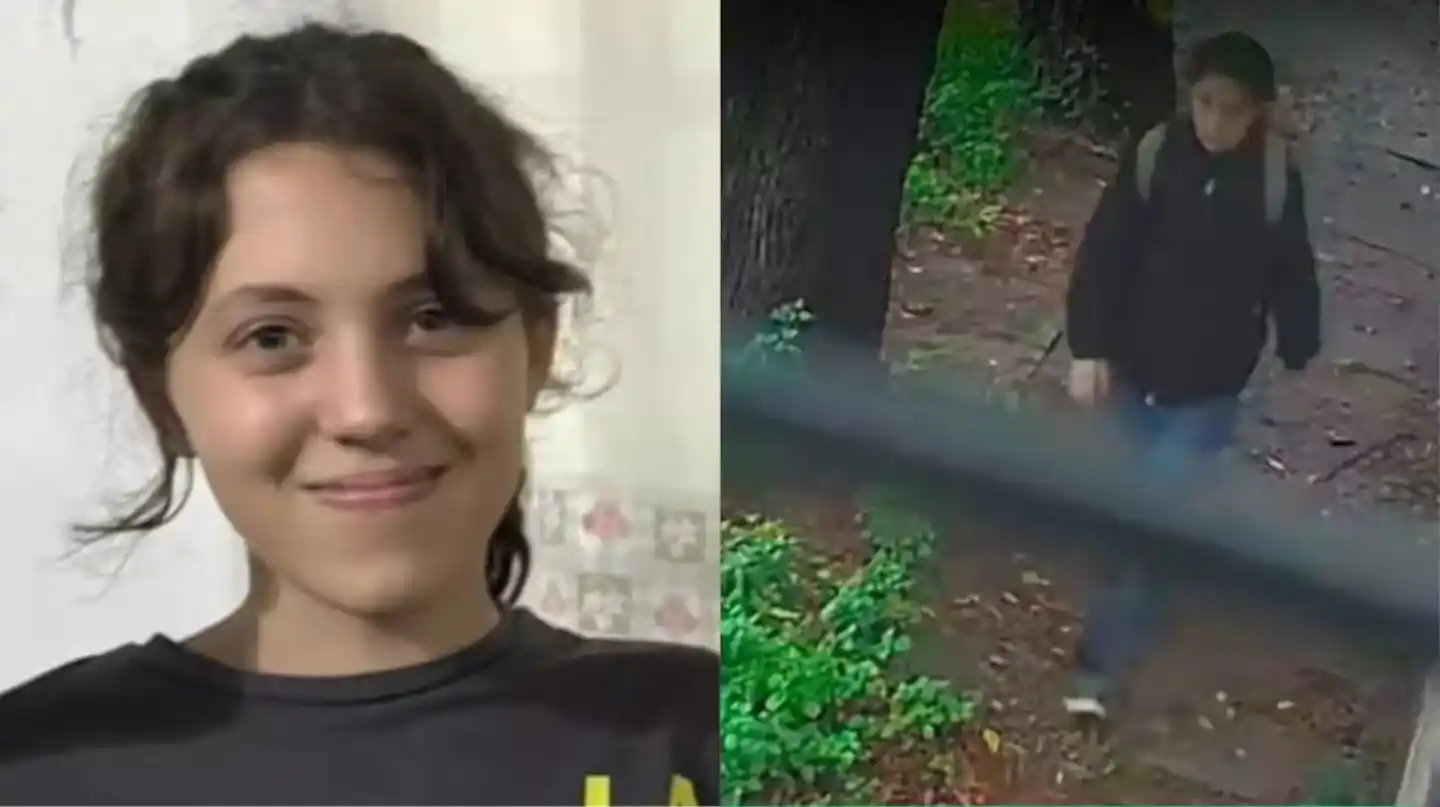 Conmoción por la muerte de una adolescente: investigan el recorrido de Maitena desde Merlo hasta General Las Heras