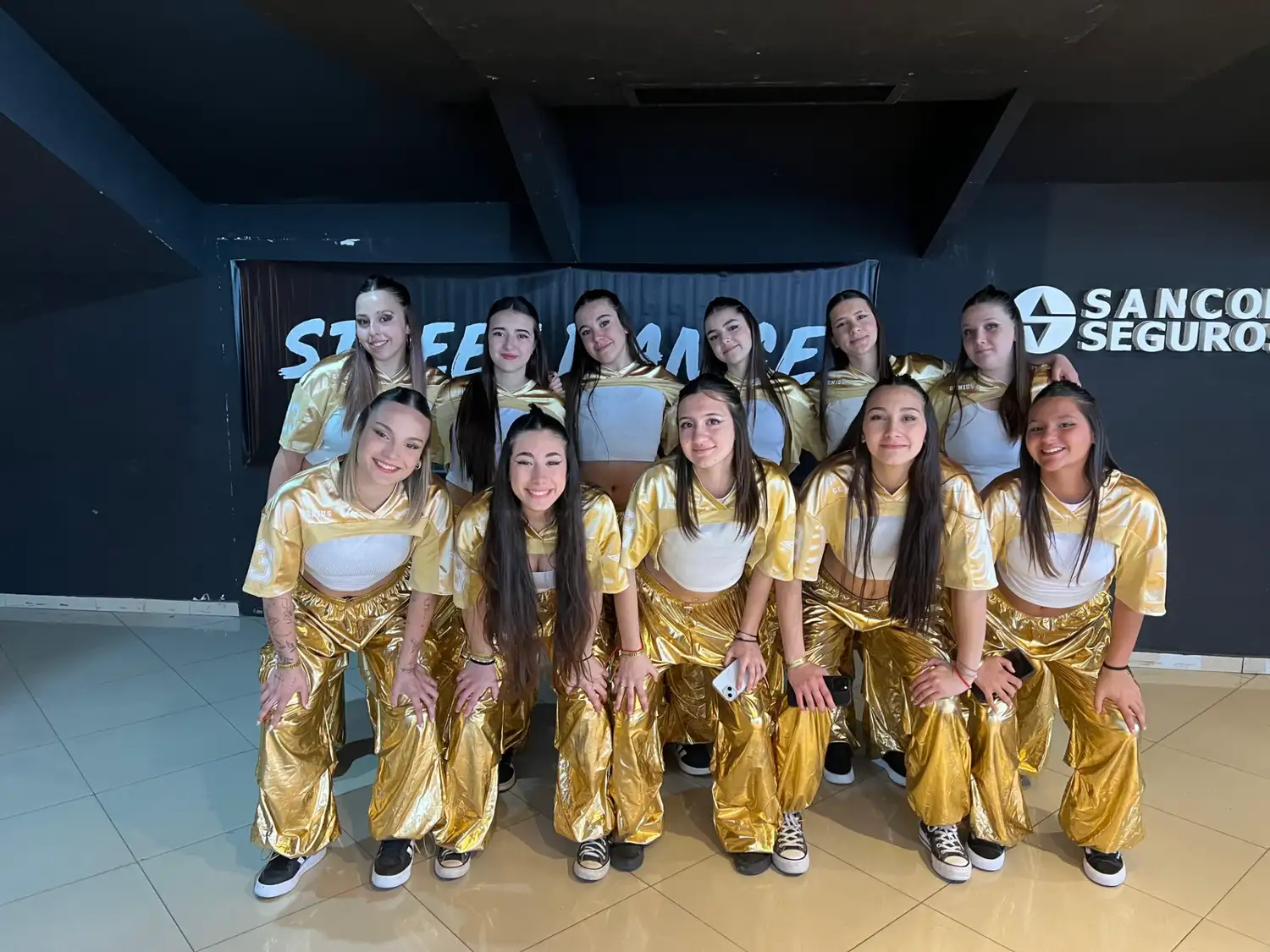 Certamen de danza Luz en Movimiento - 9